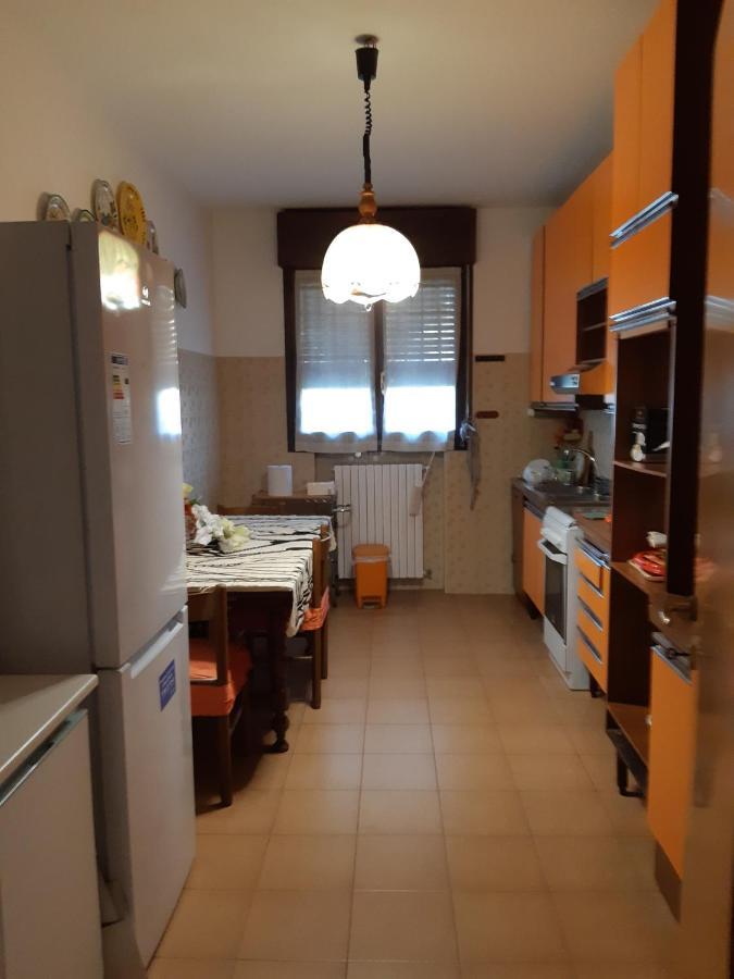 Bed And Breakfast Imola Exterior photo